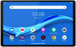 Планшет Lenovo Tab M10 FHD Plus TB-X606X Gen 2 64GB LTE ZA5V0333RU - фото3