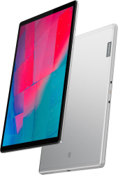 Планшет Lenovo Tab M10 FHD Plus TB-X606X Gen 2 64GB LTE ZA5V0333RU - фото6