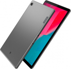 Планшет Lenovo M10 FHD Plus + Pen TB-X606F 64GB LTE (ZA6J0034RU) - фото7