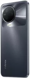 Смартфон Infinix Note 12 Pro 4G 8GB/256GB (вулканический серый) - фото6
