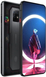 Смартфон Nubia Red Magic 7 Pro 16GB/512GB супернова (международная версия) - фото2