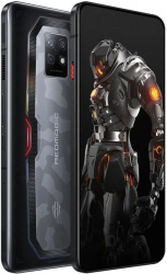 Смартфон Nubia Red Magic 7s Pro 18GB/512GB супернова (международная версия) - фото2