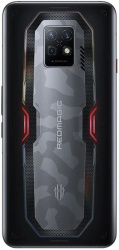 Смартфон Nubia Red Magic 7s Pro 18GB/512GB супернова (международная версия) - фото3