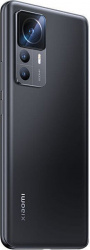 Смартфон Xiaomi 12T Pro 8GB/128GB черный (международная версия) - фото6