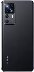 Смартфон Xiaomi 12T Pro 8GB/256GB черный (международная версия) - фото2