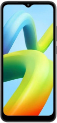 Смартфон Redmi A1 2GB/32GB черный (международная версия) - фото2