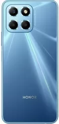 Смартфон HONOR X6 4GB/64GB с NFC (синий) - фото2