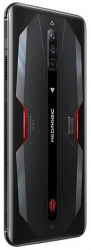 Смартфон Nubia Red Magic 6 8GB/128GB черный (международная версия) - фото4
