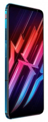 Смартфон Nubia Red Magic 6 12GB/128GB красный/синий (международная версия) - фото3