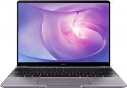 Ноутбук Huawei MateBook 14 2021 AMD KLVL-W56W 53012NVN - фото