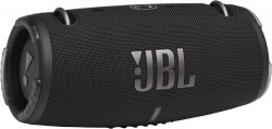 Портативная акустика JBL Xtreme 3 Black - фото