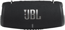 Портативная акустика JBL Xtreme 3 Black - фото2