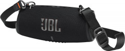 Портативная акустика JBL Xtreme 3 Black - фото7