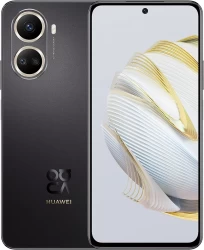 Смартфон Huawei nova 10 SE BNE-LX1 с NFC 8GB/128GB (сияющий черный) - фото