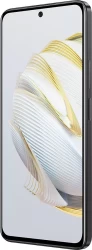 Смартфон Huawei nova 10 SE BNE-LX1 с NFC 8GB/128GB (сияющий черный) - фото3