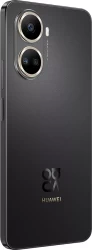 Смартфон Huawei nova 10 SE BNE-LX1 с NFC 8GB/128GB (сияющий черный) - фото7
