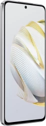 Смартфон Huawei nova 10 SE BNE-LX1 с NFC 8GB/256GB (мерцающий серебристый) - фото4