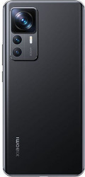 Смартфон Xiaomi 12T Pro 12GB/256GB черный (международная версия) - фото3