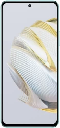 Смартфон Huawei nova 10 SE BNE-LX1 с NFC 8GB/128GB (мятный зеленый) - фото2