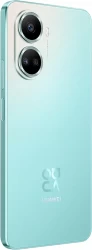 Смартфон Huawei nova 10 SE BNE-LX1 с NFC 8GB/256GB (мятный зеленый) - фото7
