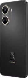 Смартфон Huawei nova 10 SE BNE-LX1 с NFC 8GB/256GB (сияющий черный) - фото6