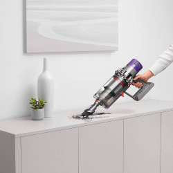 Пылесос DYSON Cyclone V10 Absolute - фото7