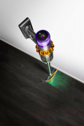 Пылесос Dyson V15 Detect Absolute - фото2