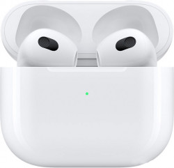 Наушники Apple AirPods 3 (с поддержкой MagSafe) - фото3