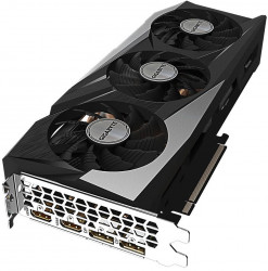 Видеокарта Gigabyte GV-R67XTGAMING OC-12GD Radeon RX 6700 XT Gaming OC 12GB GDDR6 192bit - фото3