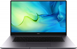 Ноутбук Huawei MateBook D 15 BoD-WDH9 53012TLT - фото