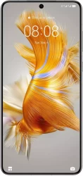 Смартфон Huawei Mate 50 CET-LX9 8GB/256GB (элегантный черный) - фото2