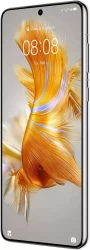 Смартфон Huawei Mate 50 CET-LX9 8GB/256GB (снежное серебро) - фото6