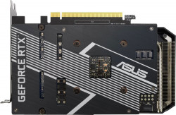 Видеокарта ASUS Dual GeForce RTX 3050 OC Edition 8GB DUAL-RTX3050-O8G - фото5