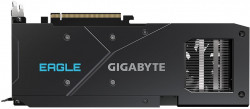 Видеокарта Gigabyte Radeon RX 6650 XT Eagle 8G GV-R665XTEAGLE-8GD - фото6