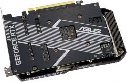 Видеокарта ASUS Dual GeForce RTX 3050 OC Edition 8GB DUAL-RTX3050-O8G - фото6