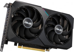 Видеокарта ASUS Dual GeForce RTX 3050 8GB DUAL-RTX3050-8G - фото2