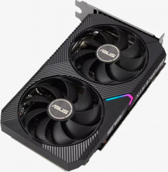 Видеокарта ASUS Dual GeForce RTX 3050 8GB DUAL-RTX3050-8G - фото3