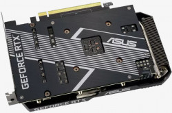 Видеокарта ASUS Dual GeForce RTX 3050 8GB DUAL-RTX3050-8G - фото5