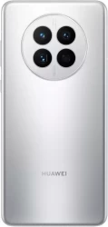 Смартфон Huawei Mate 50 CET-LX9 8GB/256GB (снежное серебро) - фото3