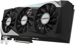 Видеокарта Gigabyte Radeon RX 6900 XT Gaming OC 16G GV-R69XTGAMING OC-16GD - фото3