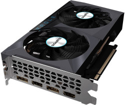 Видеокарта Gigabyte GeForce RTX 3050 Eagle OC 8G GV-N3050EAGLE OC-8GD - фото4