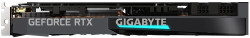 Видеокарта Gigabyte GV-N3070EAGLE OC-8GD GeForce RTX 3070 8Gb GDDR6 256bit (Rev 2.0)
 - фото5