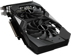 Видеокарта Gigabyte GeForce GTX 1660 Super D6 6GB GDDR6 GV-N166SD6-6GD - фото3