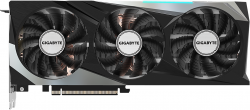 Видеокарта Gigabyte Radeon RX 6900 XT Gaming OC 16G GV-R69XTGAMING OC-16GD - фото