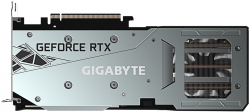 Видеокарта Gigabyte GV-N3060GAMING OC-12GD GeForce RTX 3060 12GB GDDR6 192bit (rev 2.0) - фото5