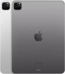 Планшет Apple iPad Pro 11 2022 512GB (серый космос) - фото2