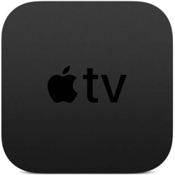 Смарт-приставка Apple TV 4K 64GB - фото3