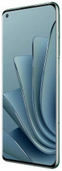 Смартфон OnePlus 10 Pro 12GB/512GB (изумрудный лес) - фото2