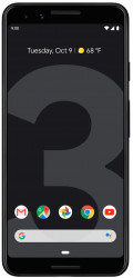 Смартфон Google Pixel 3 128Gb Black - фото