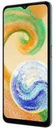 Смартфон Samsung Galaxy A04s 4GB/64GB зеленый (SM-A047F/DS) - фото3